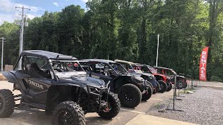 Windrock Park Campground & General Store