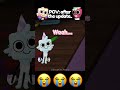The day after the dandys world new update #roblox #dandysworld #update