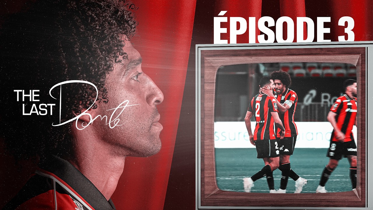 The Last Dante : Le COMBAT continue | Épisode 3