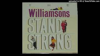 The Williamsons - God Is Faithful