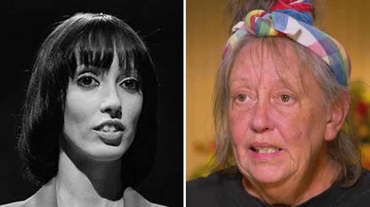 'The Shining' Star Shelley Duvall: Robin Williams ...