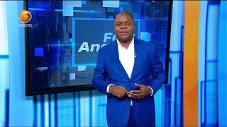 Fala Angola Com: Guilherme Da Paixão (Dia 20 - 05 - 2024 Tv Zimbo)