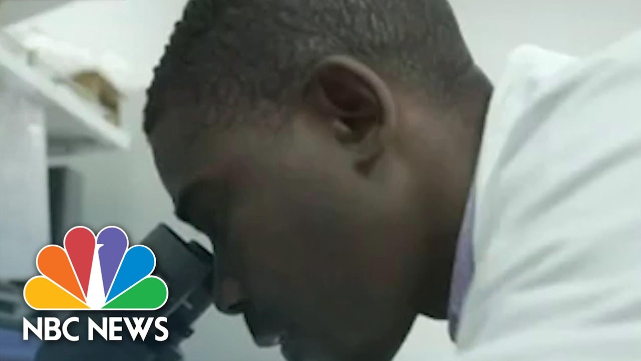 Examining The Biggest Scientific Breakthroughs Of 2020 | NBC News NOW