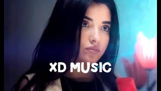 Nahide Babashli - Yarali (XD Remix)