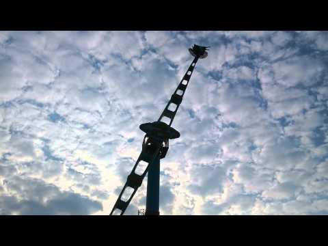 Magic Park, Thessaloniki