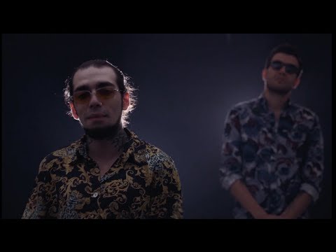 Pavyon - Ezhel & DJ Artz (Official Video)