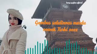 Download Lagu Gambus arab Turki merdu terbaru 2022 MP3 Download Lagu Gambus arab Turki merdu terbaru 2022 MP3