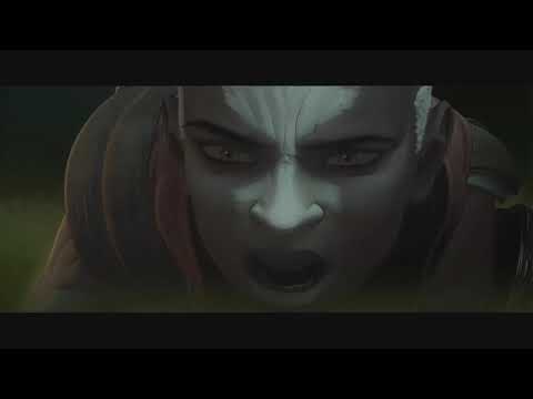 League Of Georgia: Ekko: \'წამები\'