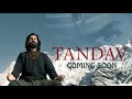 Tandav stotram  shiv tandav  tandav      coming soon  original  teaser 