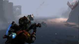 Dead Space 3 CO-OP Playthrough - Part 15 - Cold-Blooded