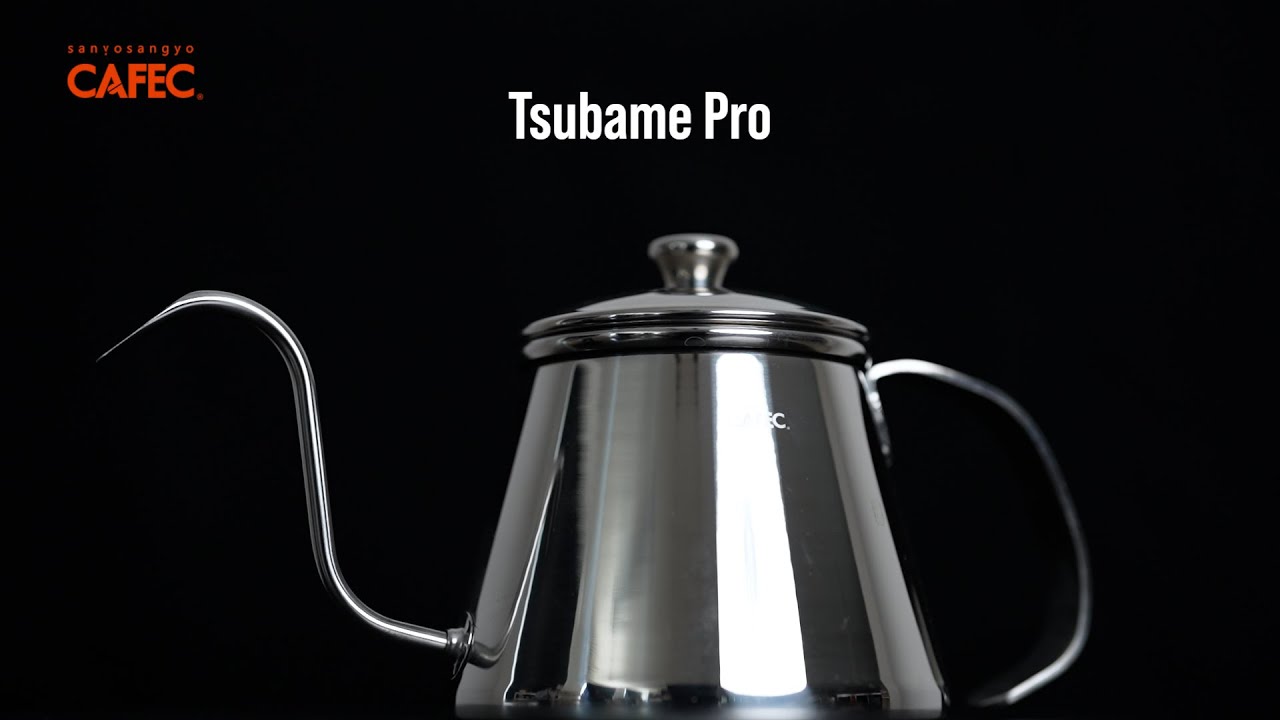 【CAFEC】Tsubame Pro