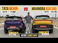 Mahindra xuv 3xo vs tata nexon detailed comparison 