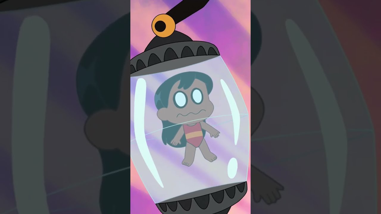 Chaos Never Looked So Cute LiloAndStitch ChibiTinyTales Link Https Youtu Be YQ9LfAxJGV4