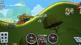 Hill climb racing 2 | Car racing game | Online games | hill climb racing 2 hack mood apk screenshot 5
