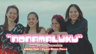 NONA MALUKU - Frendy Felubun Ft. Ell_Jho,Ichon,T-Mo,Agiil,Oland,Mokacino ( Official Music Video )