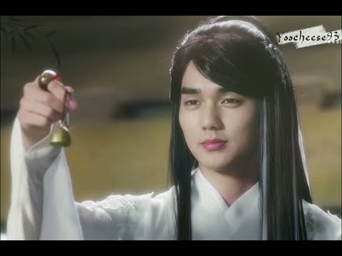 Arang and the Magistrate 아랑사또전 (as Special appearance 특별출연) [FMV] #yooseungho #유승호