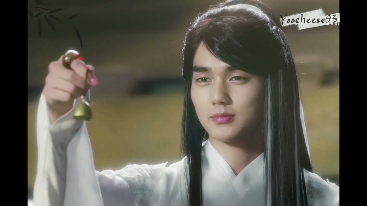 Arang and the Magistrate 아랑사또전 (as Special appearance 특별출연) [FMV] #yooseungho #유승호 #kdrama