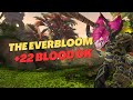 The everbloom 22 bdk