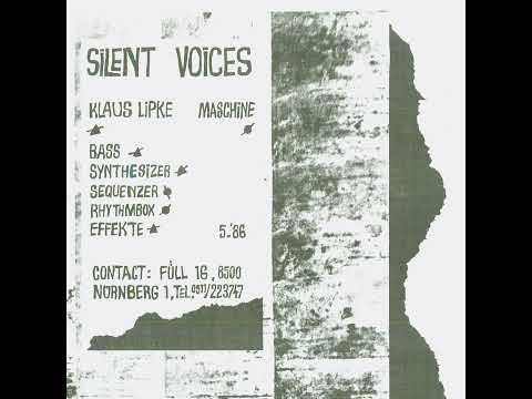 Silent Voices – Realität des Traumes