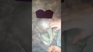 2026 Ki Sabse Beautiful Frock New Design #Shorts