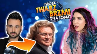 NAJLEPSZE WYSTĘPY 🎤 TWOJA TWARZ BRZMI ZNAJOMO 🎤