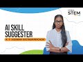 K.T. Vidunima Kasthuriarachchi | AI Skill Suggester | Rysera STEM