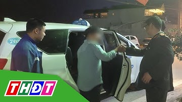 Tìm thấy du khách Hàn Quốc bị lạc ở núi Langbiang | THDT