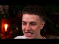 Beginning of video