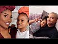 FAMILY VLOG // I TURNED AMELIA INTO ME..AGAIN LOL