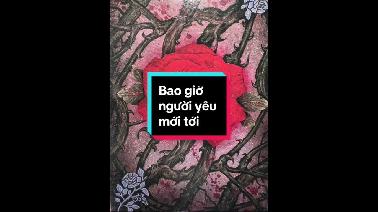 Bao giờ người yêu mới tới