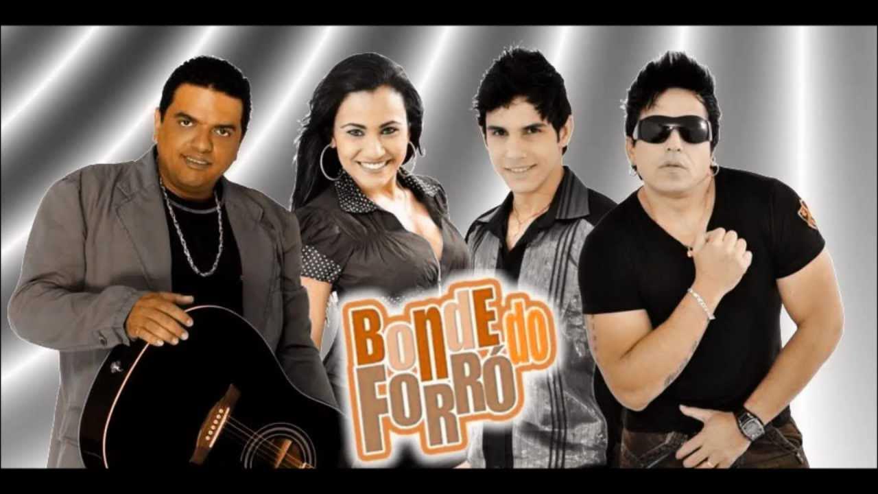 BONDE DO FORRÓ - AGARRA , AGARRA BONDE DO FORRÓ - AGARRA , AGARRA