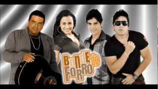 BONDE DO FORRÓ - AGARRA , AGARRA chords