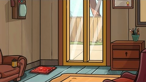 Find Joe Lumen - Level 2 Mike