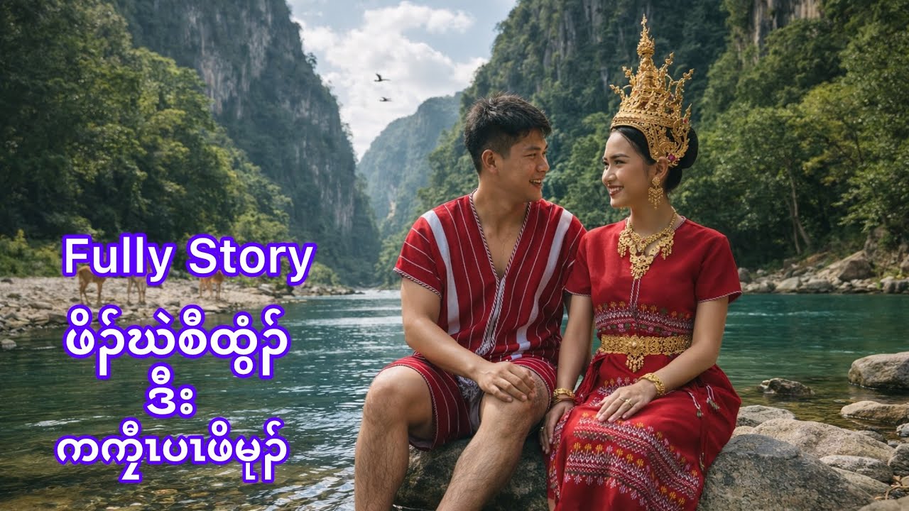 🔵 Ep 394 . Karen True Story [ ဖိၣ်ဃဲစီထွံၣ်ဒီးကကၠီၤပၤဖိမုၣ် ] Fully Story 🔴 8 . 3 . 2026