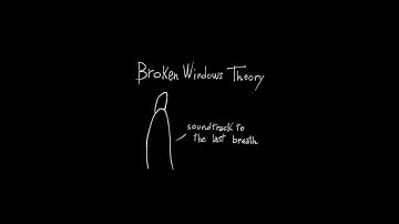Hinkypunk - Broken Windows Theory