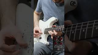 Sultans of Swing - J. Rockett Airchild Six Sixty Compressor