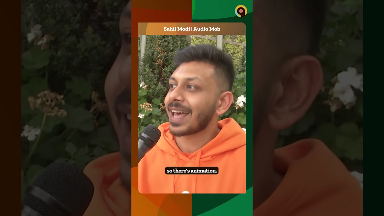 What does a CPI campaign look like with an audio ad