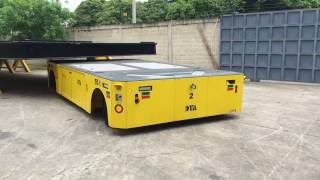omnidirectional transporter