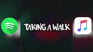 Trippie Redd ~ Taking A Walk (Kid Travis Cover) APPLE MUSIC & SPOTIFY