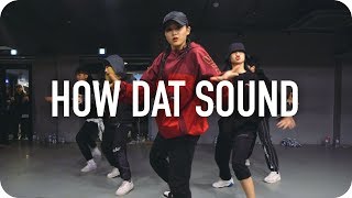 Download Lagu How Dat Sound - Trey Songz ft. 2 Chainz, Yo Gotti / Yoojung Lee Choreography MP3 Download Lagu How Dat Sound - Trey Songz ft. 2 Chainz, Yo Gotti / Yoojung Lee Choreography MP3