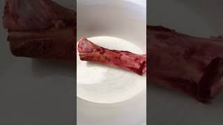 Bone Broth #shortsvideo