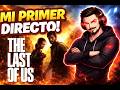 !!Gameplay Primer Directo!! The Last Of Us (Parte 1) Capitulo 1