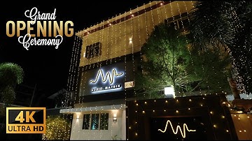 Unveiling Audio Matrix Studio Complex : A New Era in Audio Production  | Launch Video | 4K