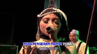Diva Vera - Taubat | Dangdut ( Music Video)