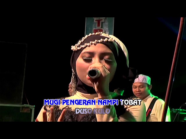 Diva Vera - Taubat | Dangdut (Official Music Video) class=