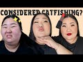 GRWM: HOW TO CATFISH 101 just kidding lol | Michelle Choi
