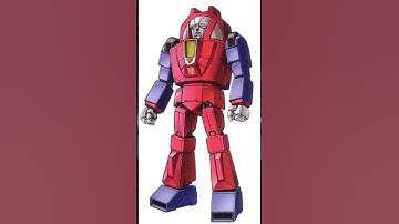 Did you know this about Autobot Gears? #transformers