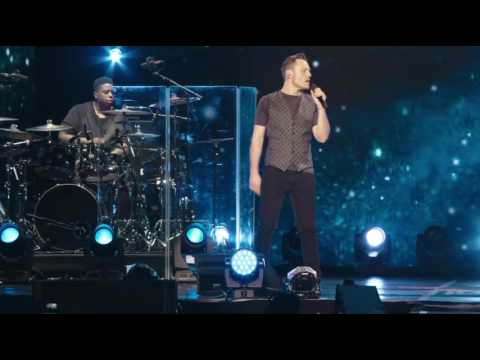 Tiziano Ferro - Ti scatterò una foto Live San Siro