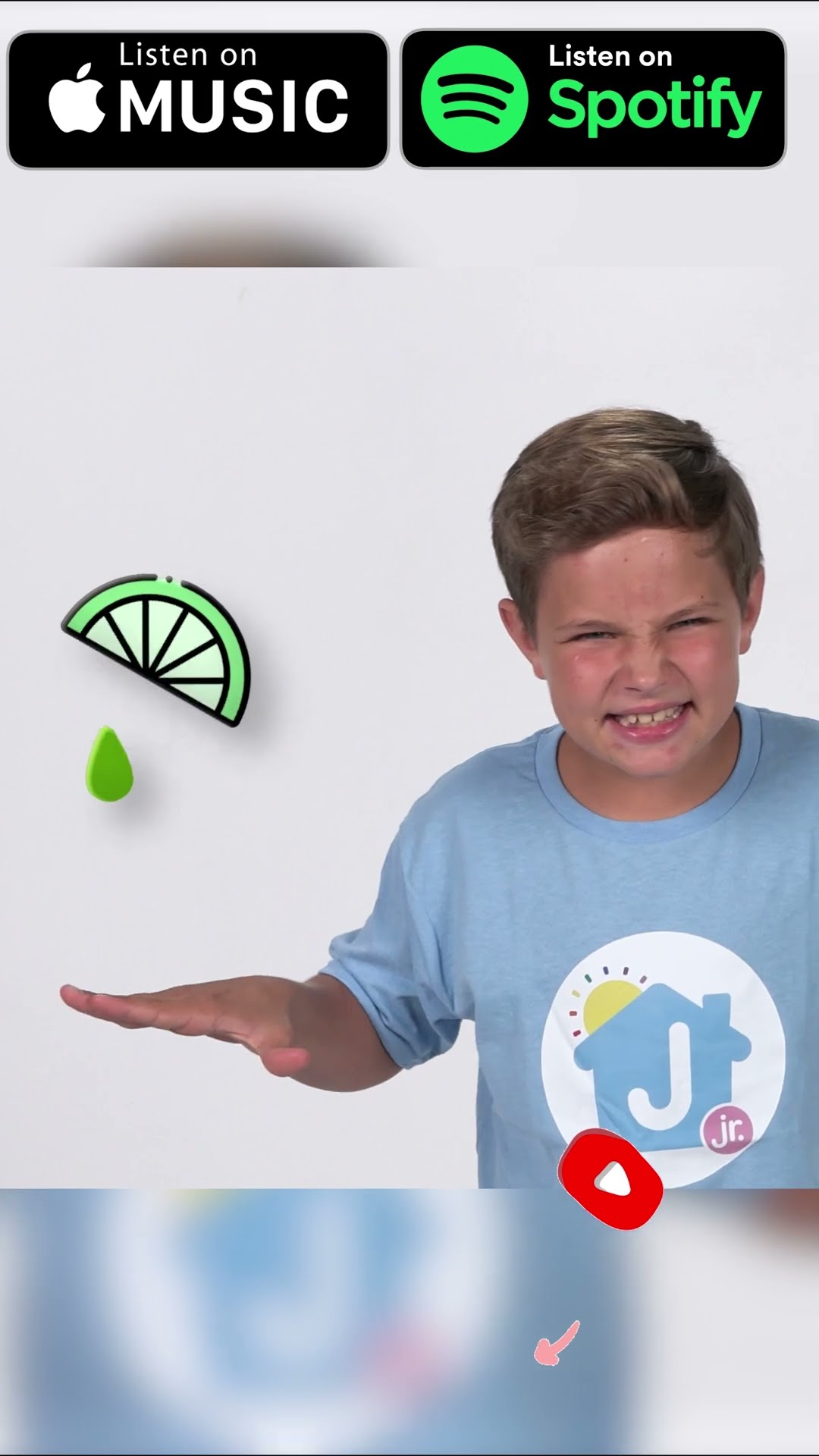 Chips and Salsa #kidssong ?