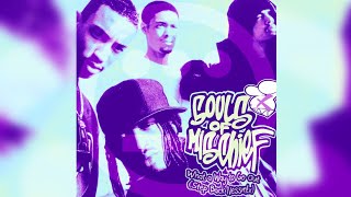 Souls of Mischief - What a Way to Go Out (Step Back Nessm!x)